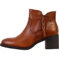 Super Mode Stiefeletten mit Reißverschluss Supermode