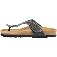 Natural world Öko-verantwortliche Bio-Sandalen Enzimatico