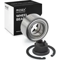 RIDEX Radlagersatz Vorne für VOLVO V40 Kombi (645) 75mm 654W0126