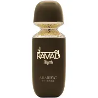 Arabiyat Prestige Ramad Myrrh Eau De Parfum 100 ml (unisex)