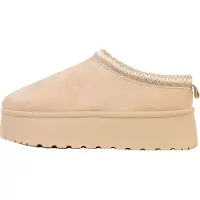 Super Mode Slipper zum Hineinschlüpfen