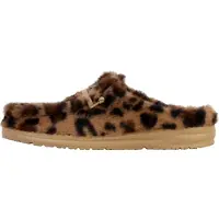 HeyDude Wendy Pantolette Beige