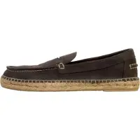 Natural world Leder-Mokassin