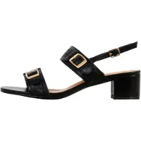 Poti Pati Supermodische Sandalen mit Absatz