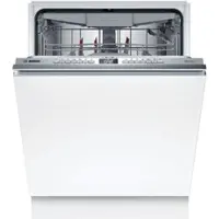 Bosch Serie 4 SMV4ECX31E 60 cm Geschirrspüler vollintegriert (ohne Front) Sehr leise 14 Maßgedecke aquaStop Funktion Wärmetauscher/EfficientDry (Versandkostenfrei)
