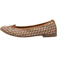 Tamaris Ballerinas zum Hineinschlüpfen