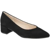 Gabor 41.443 Damenschuhe - Pumps schwarz Elegant NEU
