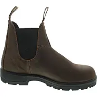 Blundstone Boots 1609 Classic Unisex Antique Brown-Schuhgröße 42