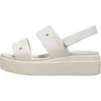 Crocs Sandalen Brooklyn 4U 210676 Beige