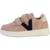 Victoria Klettverschluss-Sneaker für Kinder