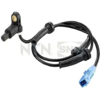 SNR ABS Sensor Raddrehzahl Hinten Rechts Hinten Links passend für PEUGEOT 206 Schrägheck (2A/C) ASB159.04