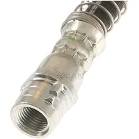 TRISCAN Bremsschlauch F10x1 & Banjo IAM-Expertise für u.a. VW CRAFTER