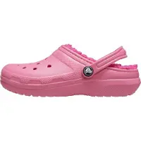 Crocs Classic Lined Clog K – Clog zum Hineinschlüpfen
