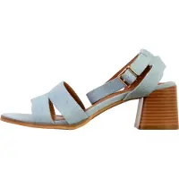 Super Mode Sandalen mit Absatz