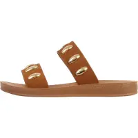 Super Mode Sandalen zum Hineinschlüpfen