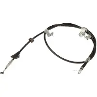 TRISCAN Seilzug Feststellbremse Aftermarket-Expertise für HONDA CIVIC