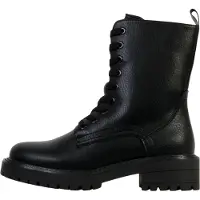Super Mode Stiefeletten mit Reißverschluss