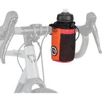 Contec Urban Nmd Togo 1.0 1l Lenkertasche Silber Silber One Size