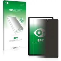 Upscreen Spy Shield Blickschutzfolie