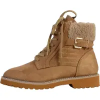The Divine Factory Schnürstiefel