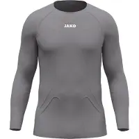 Jako Herren Unterhemd Longsleeve Lightweight