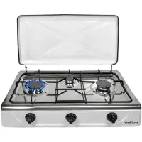 Vitrokitchen 302bb Gaskocher Campingküche