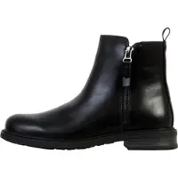 Super Mode Stiefeletten mit Reißverschluss