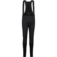 CMP Bike Salopette Bib 31t2367 Lange Radhose Schwarz S Herren Schwarz S