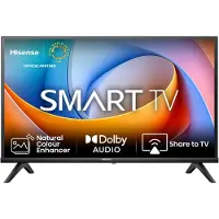 Hisense TV 40A4Q 40", FHD