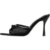 Poti Pati Supermodische Sandalen mit Absatz