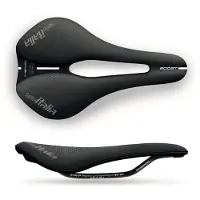 Selle Italia Sattel Novus Evo Boost Superflow TM L3 | Größe L3