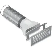Miele DUU 151 Umbausatz Umluft für DA 3xxx/2xxx und DAS 2xxx, 4xxx und 8xxx