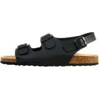 The Divine Factory Noga Mistral BS Edge Lederpantoletten
