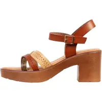 The Divine Factory Sandalen mit Absatz
