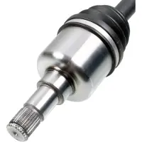 FEBI BILSTEIN 181114 Antriebswelle Vorne Links für FORD MONDEO III Kombi (BWY) MONDEO III (B5Y) MONDEO III Stufenheck (B4Y)
