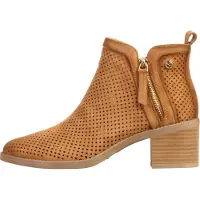 Xti Stiefeletten mit Reißverschluss