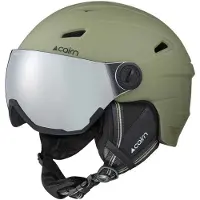 Cairn Impulse Helm Mit Visier