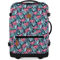 Cabaia Soft Suitcase S edea