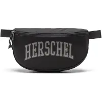 Herschel Gürteltasche Kaine Hip Pack Varsity Black