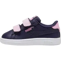 Puma kinderschuhe Smash 3.0 L Glitter Velcro V Inf kind