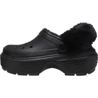 Crocs Stomp Lined Clog – Clogs zum Hineinschlüpfen