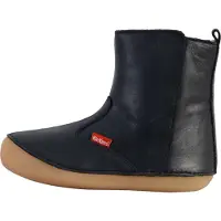 Kickers Socool Cho Lederstiefeletten für Kinder