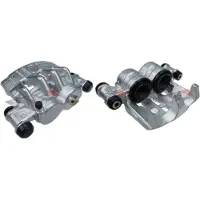 FTE Bremssattel Vorderachse links Faustsattel für u.a. CITROËN JUMPER