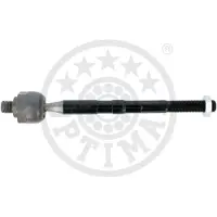 OPTIMAL G2-2089 Axialgelenk Spurstange für HYUNDAI Tucson (TL, TLE) Vorne Links Vorne Rechts
