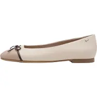 Tamaris Lederballerinas