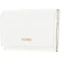 PICARD Geldbörse Java 1 Wallet White Lily weiß