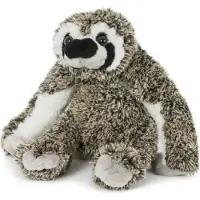 Semo Plüschtier Faultier 25cm, Kuscheltiere Stofftiere Faultiere Tier Tiere