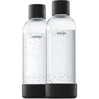 MySoda Woody-Flaschen 2 x 1 Liter