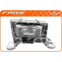 FARE Motorlager Hydrolager Rechts für AUDI A4 B9 Limousine (8W2, 8WC) 10200
