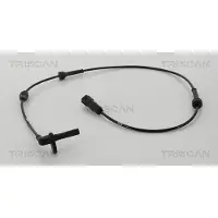 TRISCAN ABS Sensor Raddrehzahl für OPEL Movano B Kastenwagen (X62) 8180 10105